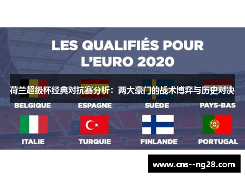 荷兰超级杯经典对抗赛分析：两大豪门的战术博弈与历史对决