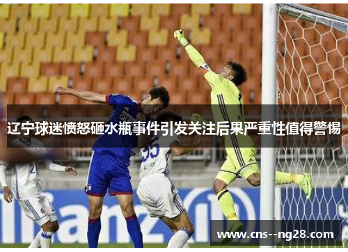 辽宁球迷愤怒砸水瓶事件引发关注后果严重性值得警惕 辽宁球迷愤怒砸水瓶事件引发关注后果严重性值得警惕