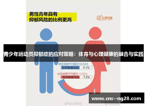 青少年运动员抑郁症的应对策略：体育与心理健康的融合与实践