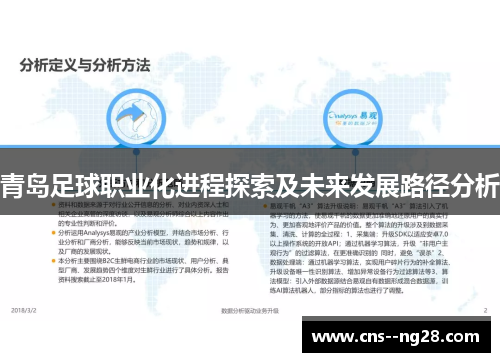 青岛足球职业化进程探索及未来发展路径分析