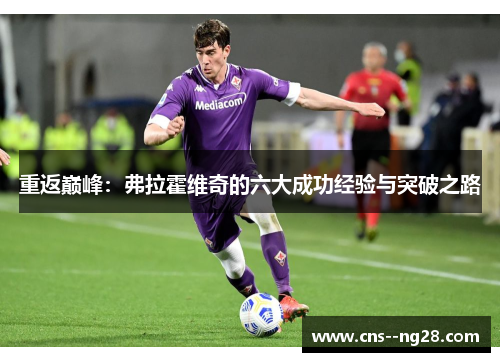 重返巅峰:弗拉霍维奇的六大成功经验与突破之路 重返巅峰:弗拉霍维奇的六大成功经验与突破之路